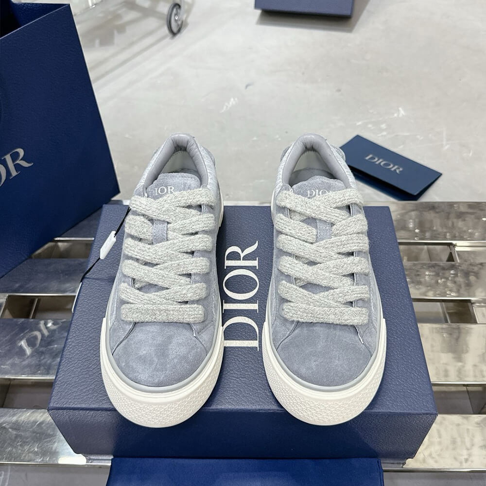 Dior B33 Sneaker - Top Club