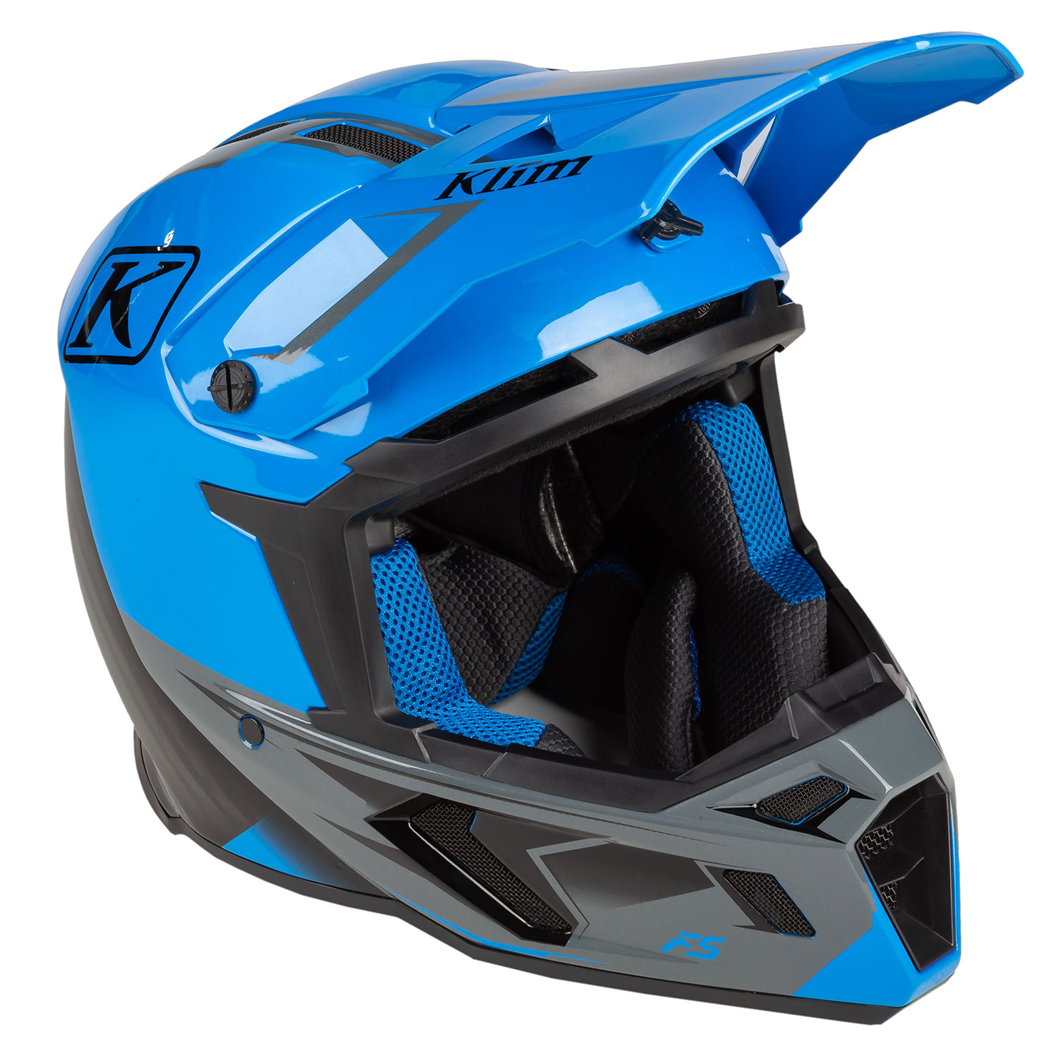 F5 Helm ECE