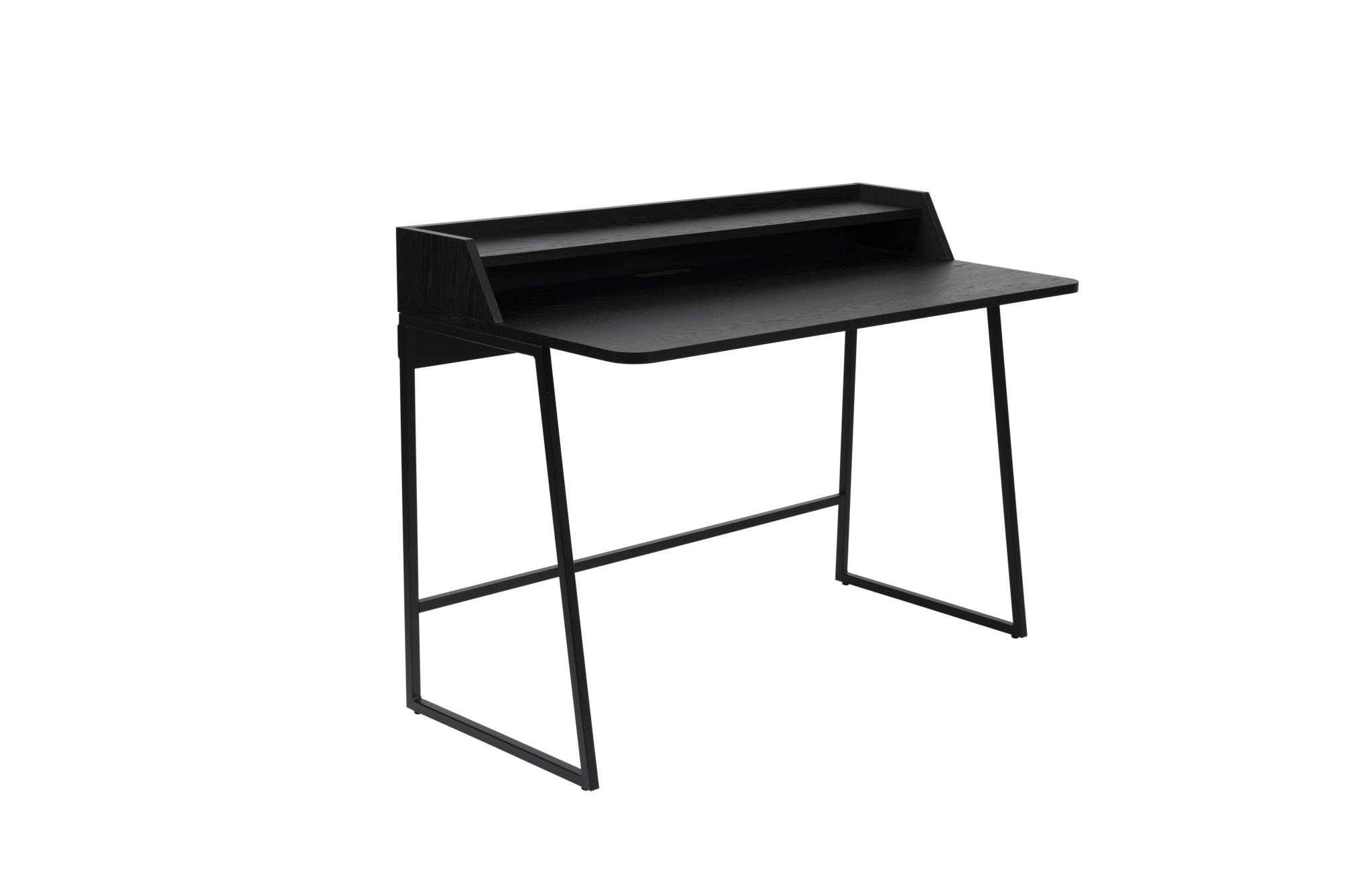 Bureau Giorgio zwart