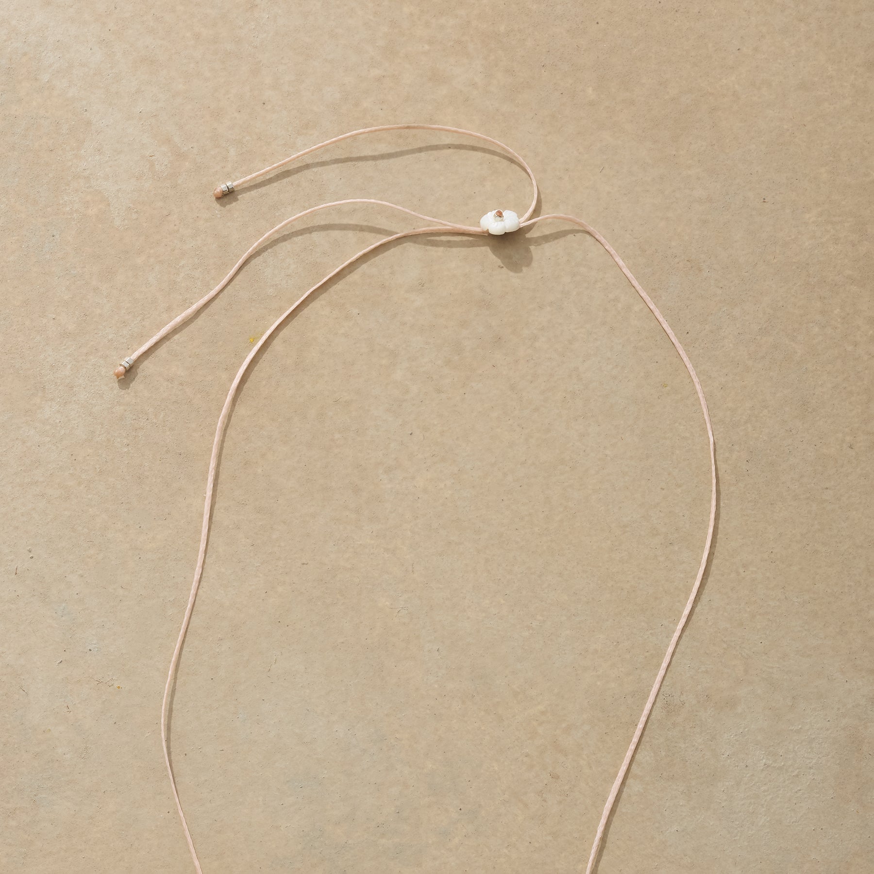 Heart Milagro Necklace - Sundance Living
