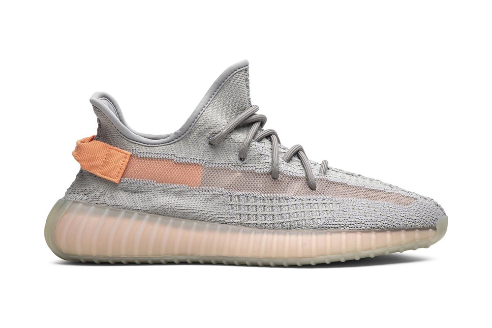 Yeezy Boost 350 V2  True Form  Replica - Sneaker Replica Workshop