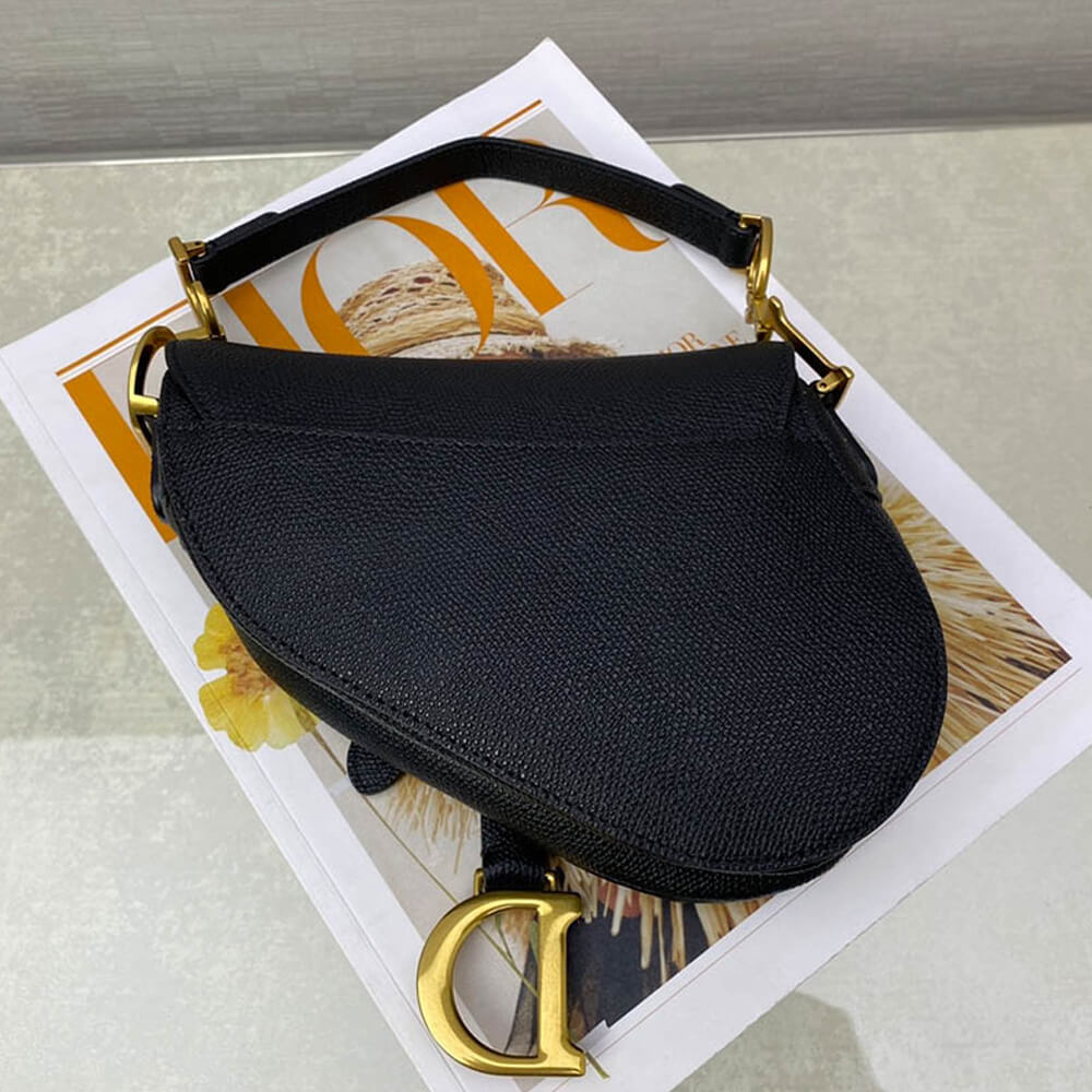 Saddle Bag - Top Club