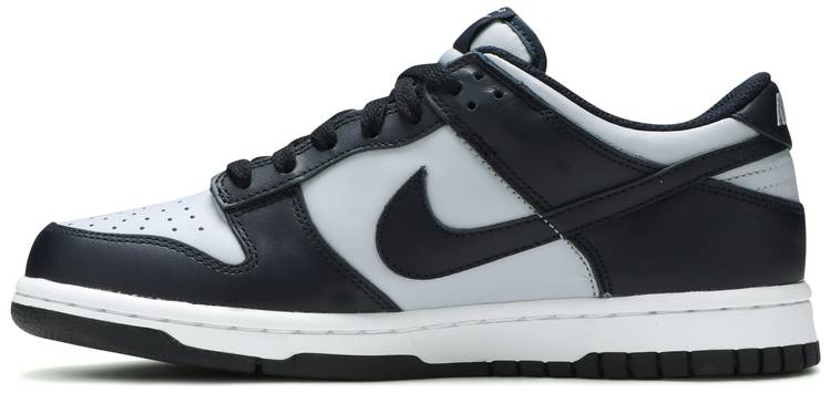Dunk Low GS  Georgetown  CW1590-004 - Sneaker Replica Workshop