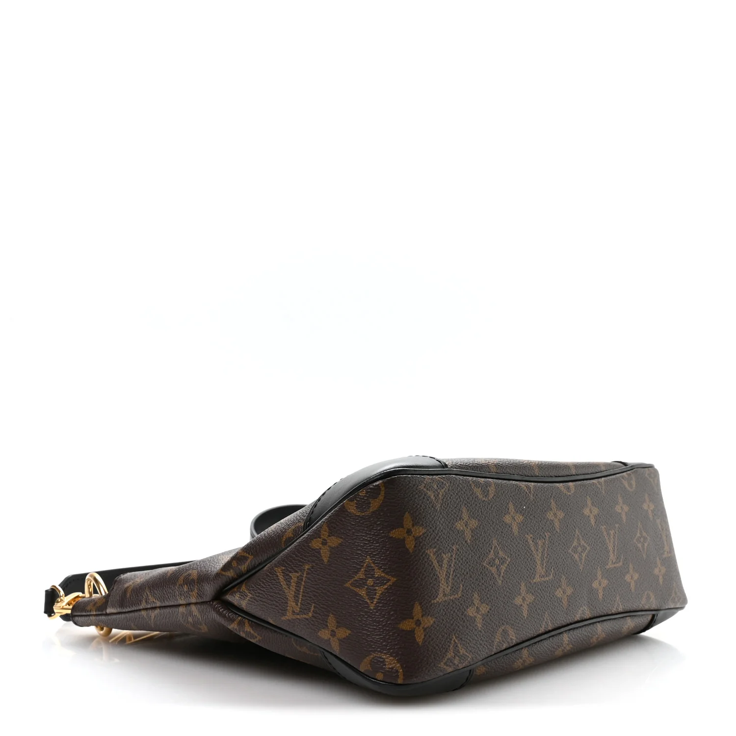 Monogram Odeon MM Black - Top Club