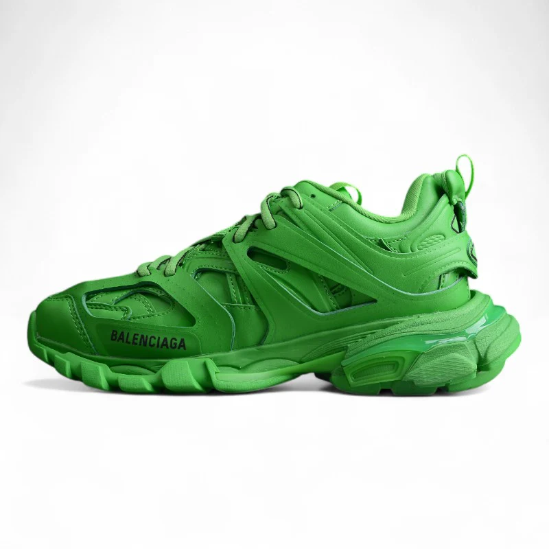 Balenciaga Track – Green - Sneaker Replica Workshop