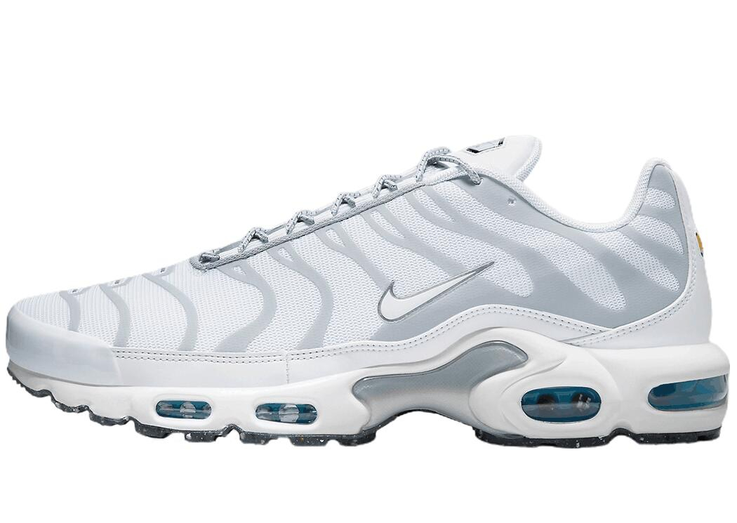 Air Max Plus DM2466-100 - Sneaker Replica Workshop
