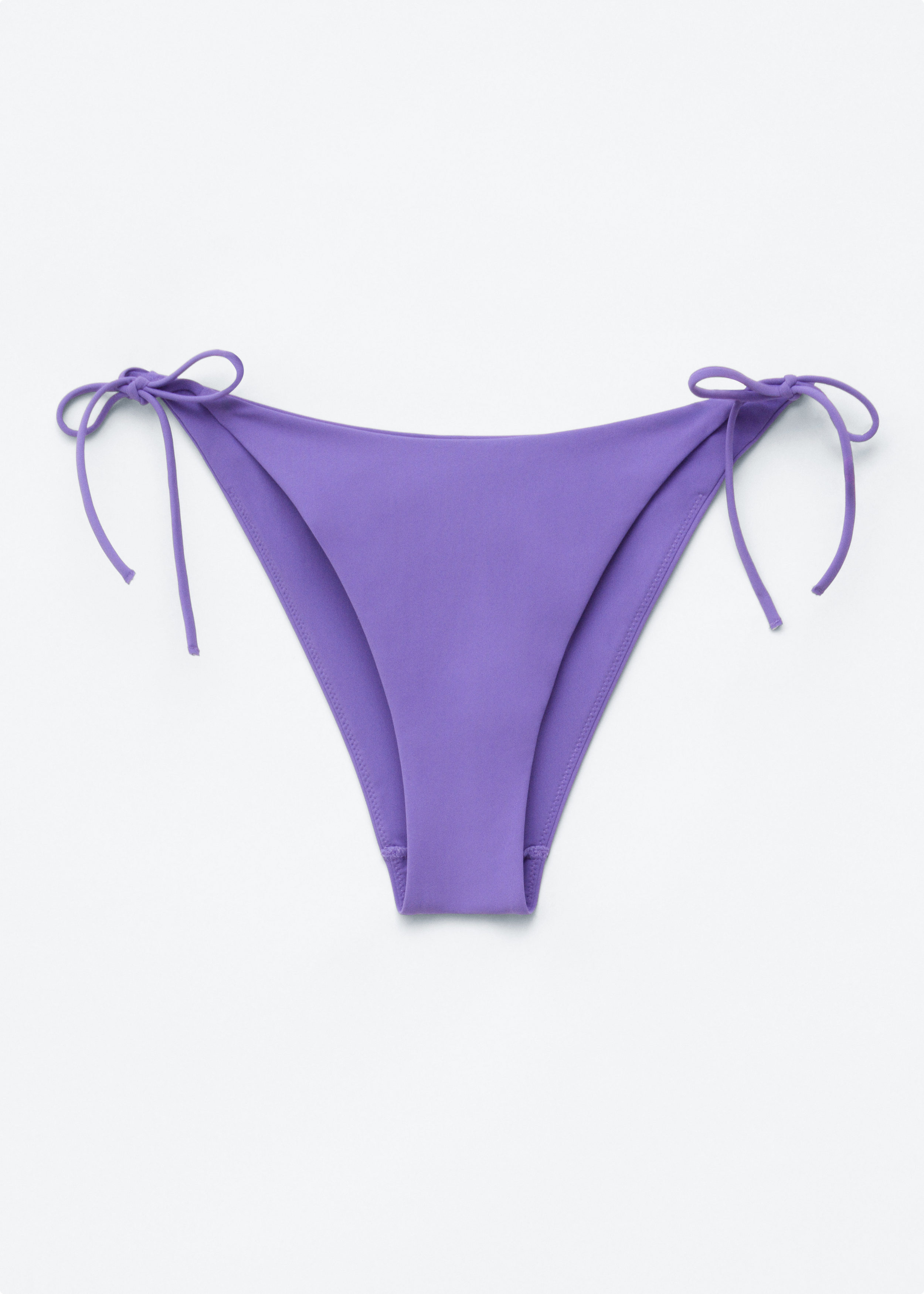 & Other Stories TIE-SIDE BIKINI BRIEFS