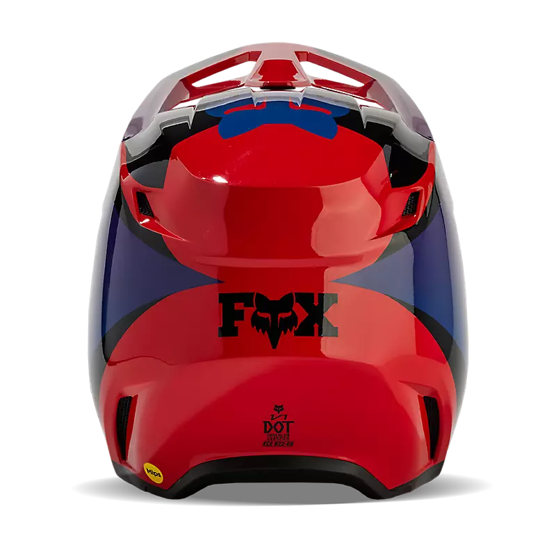V1 Streak Helm