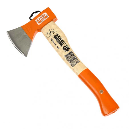Joker Montera Ax Hunter Olive - Bushcraft Ax