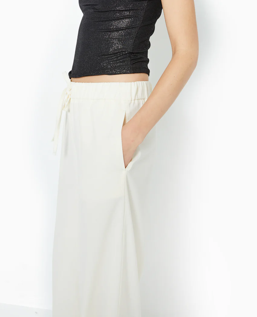 Pimkie Pantalon city large et droit