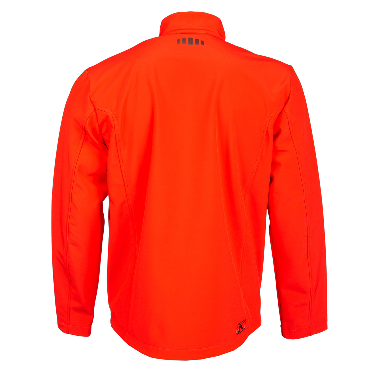 Delta Jacket