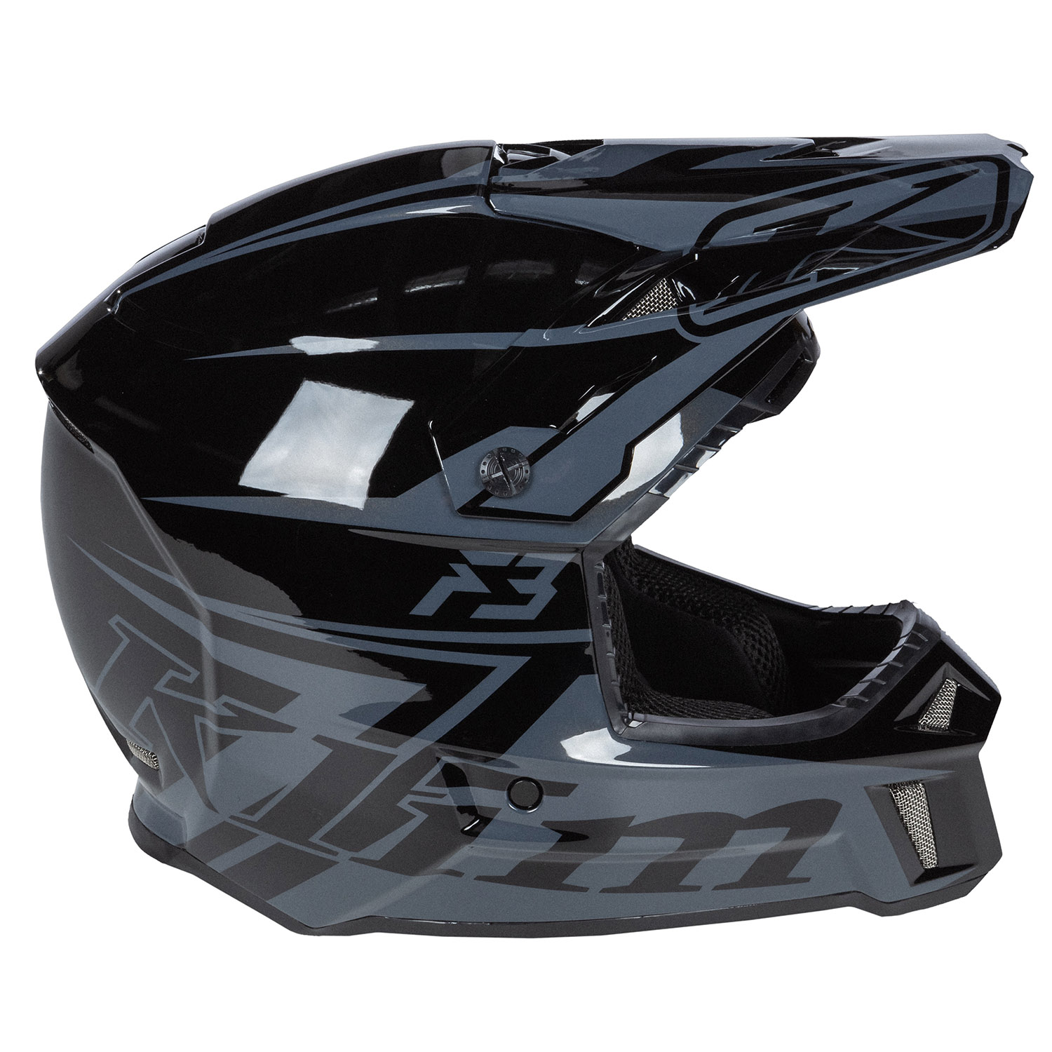 F3 Helm ECE