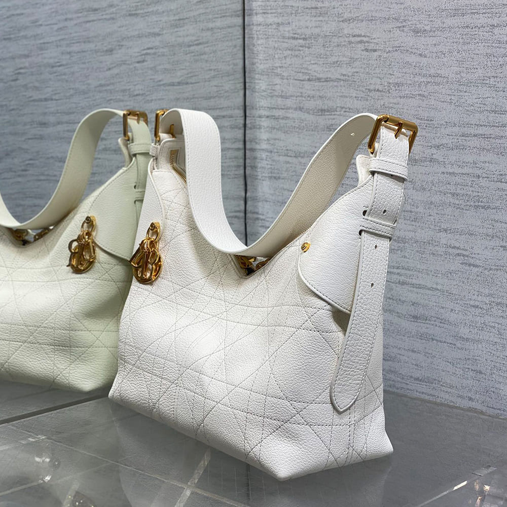 Dior Medium Dior Voyage Bag(HIGH-END GRADE) - Top Club