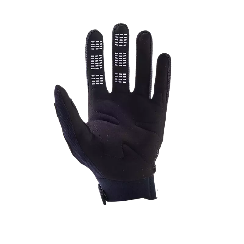 Metal glove