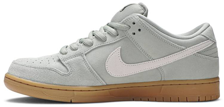 Dunk Low SB  Horizon Green  BQ6817-300 - Sneaker Replica Workshop