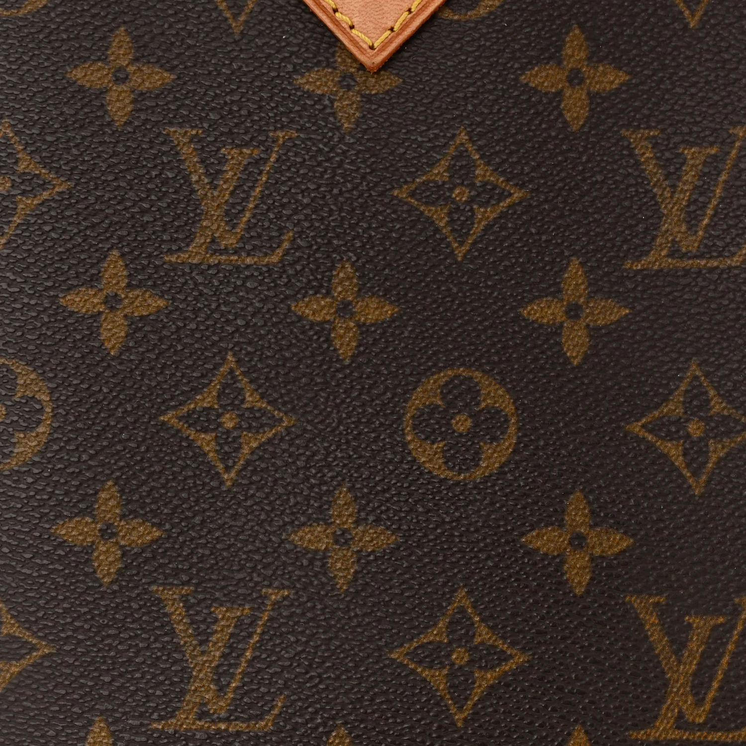 Monogram Alma PM - Top Club