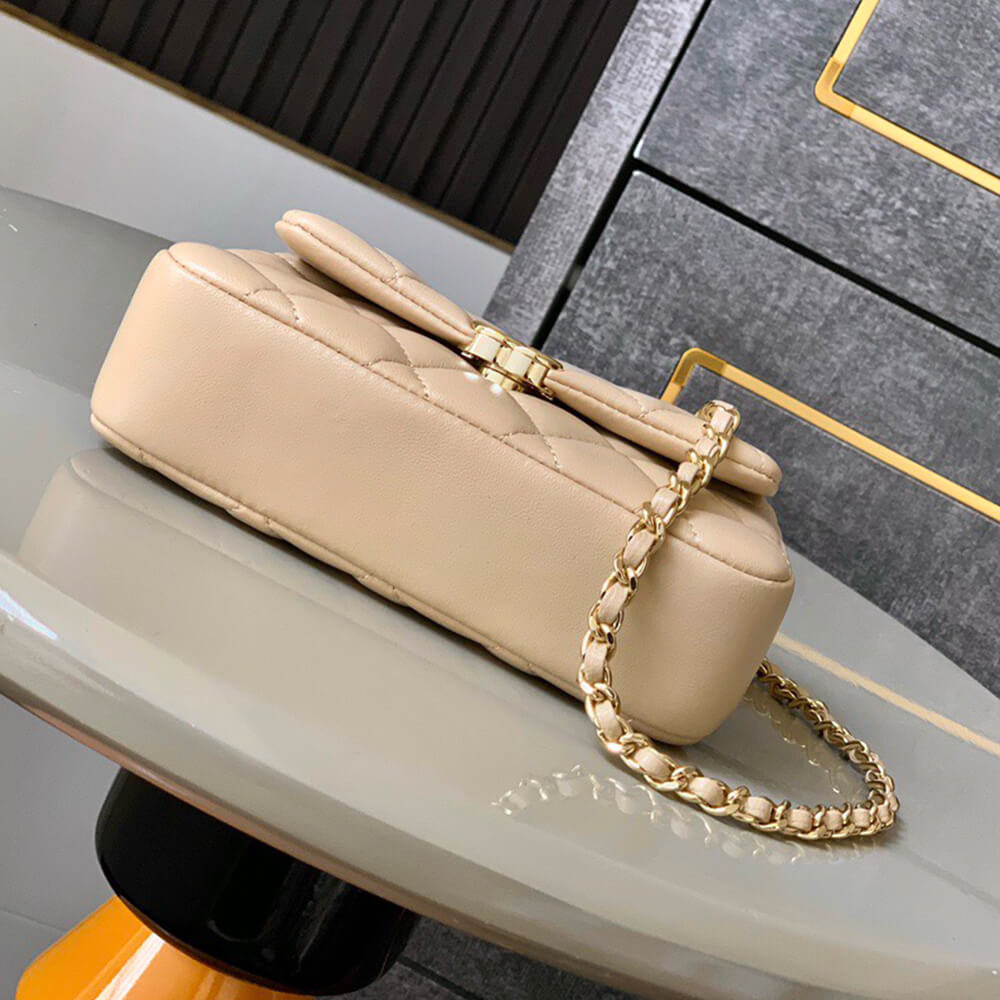 Chanel Clutch with Chain(HIGH-END GRADE) - Top Club