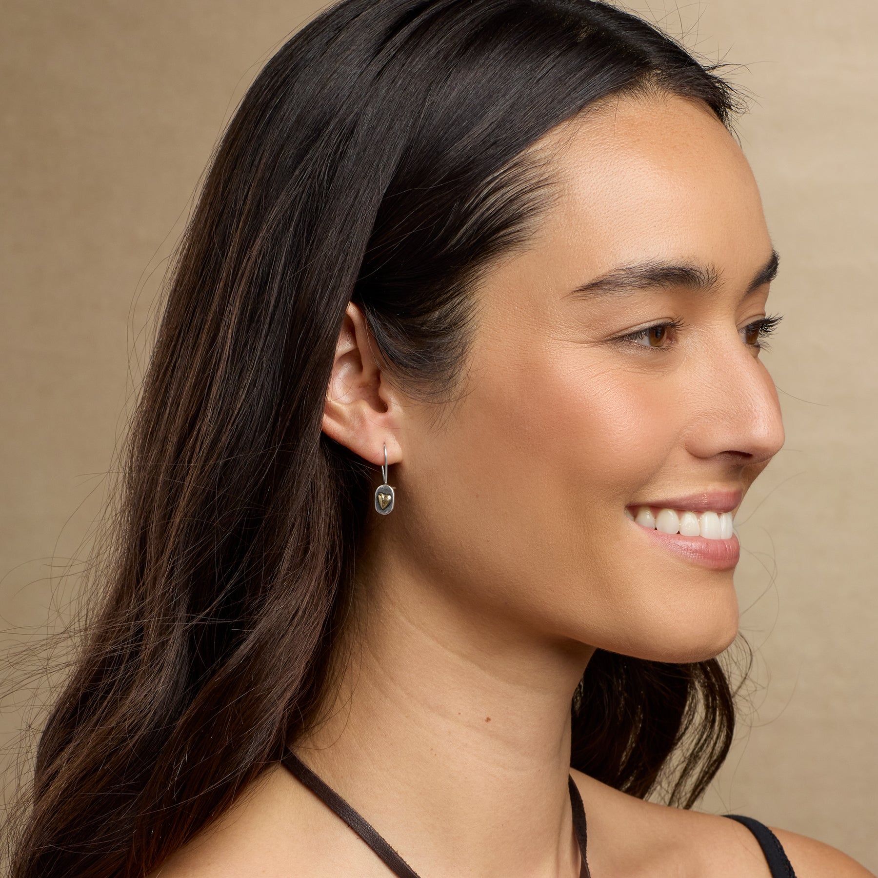 Sweet Heart Earrings - Sundance Living