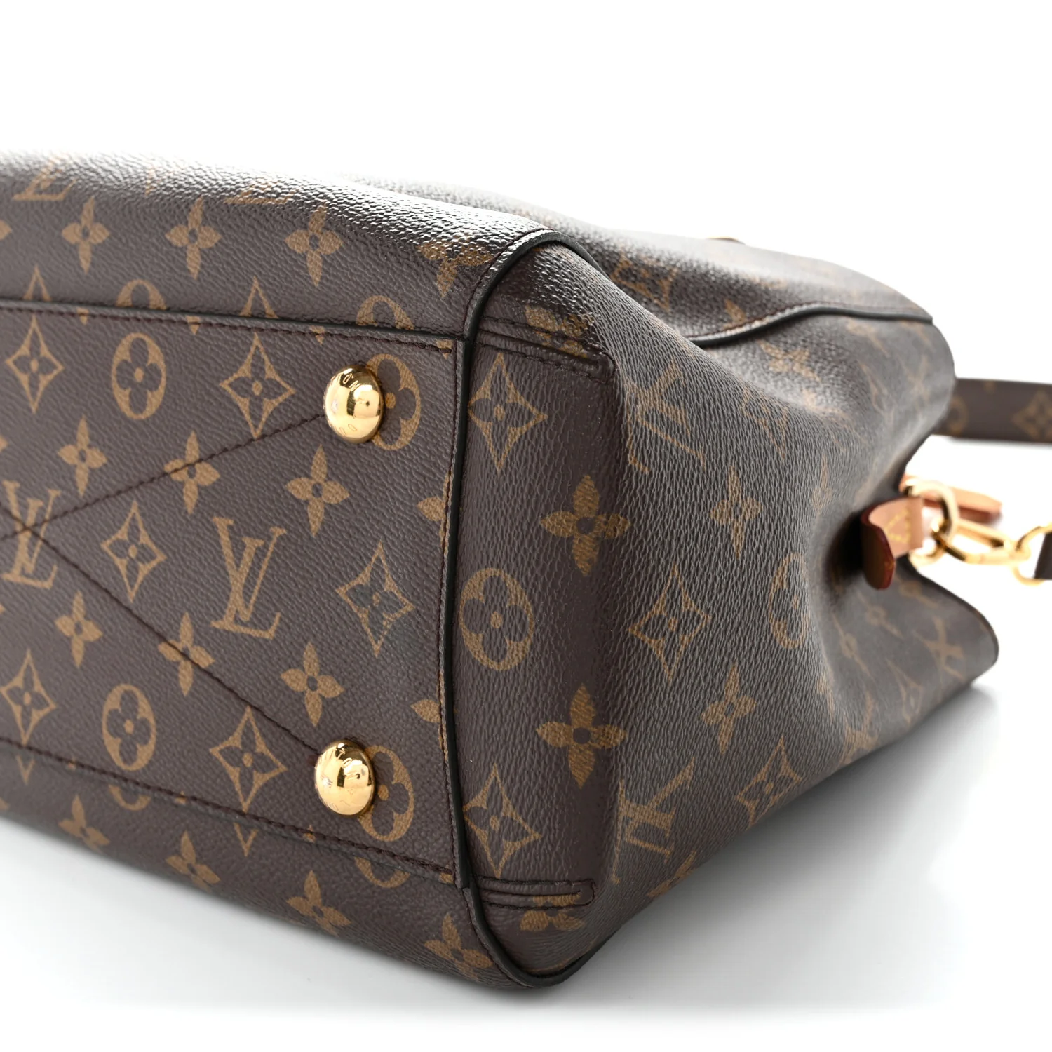 Monogram Montaigne MM - Top Club