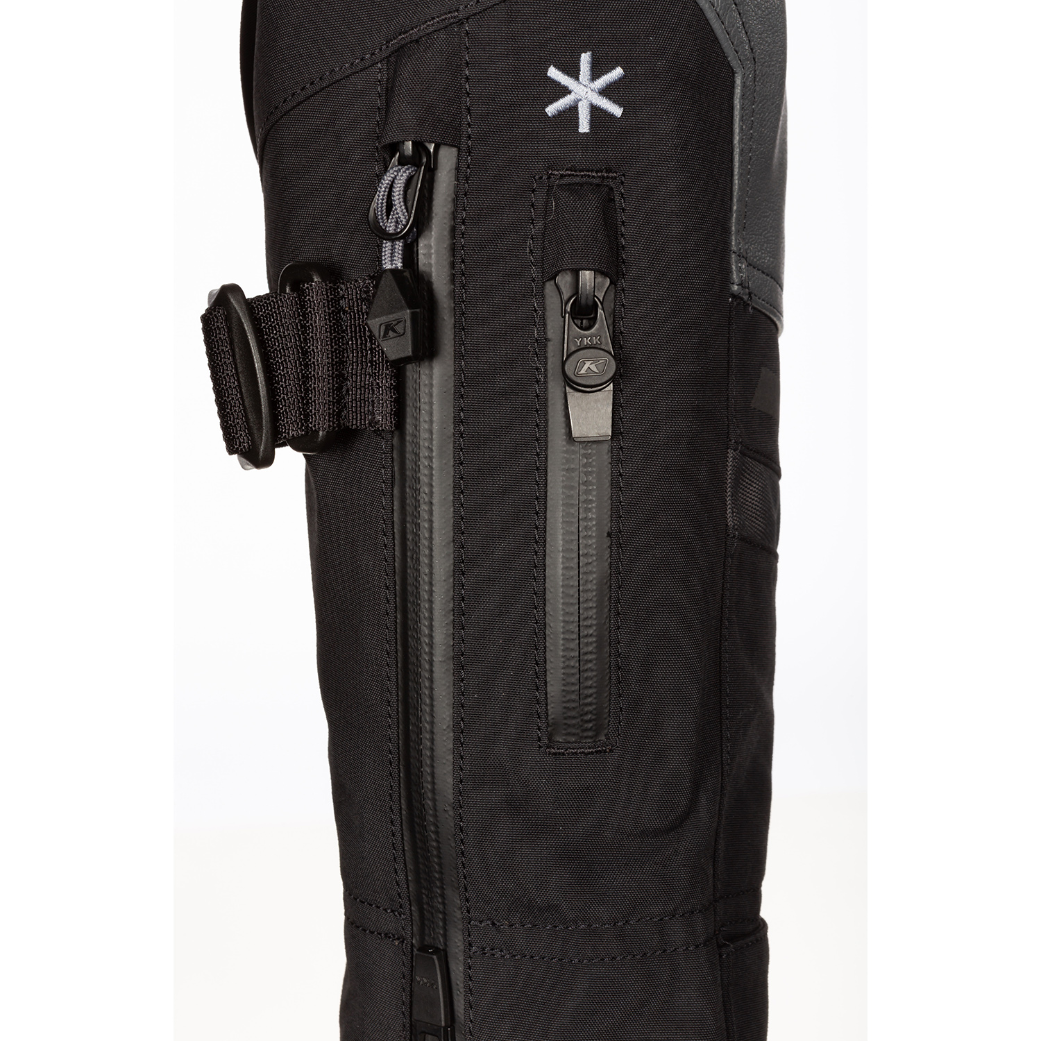 Kodiak jacket