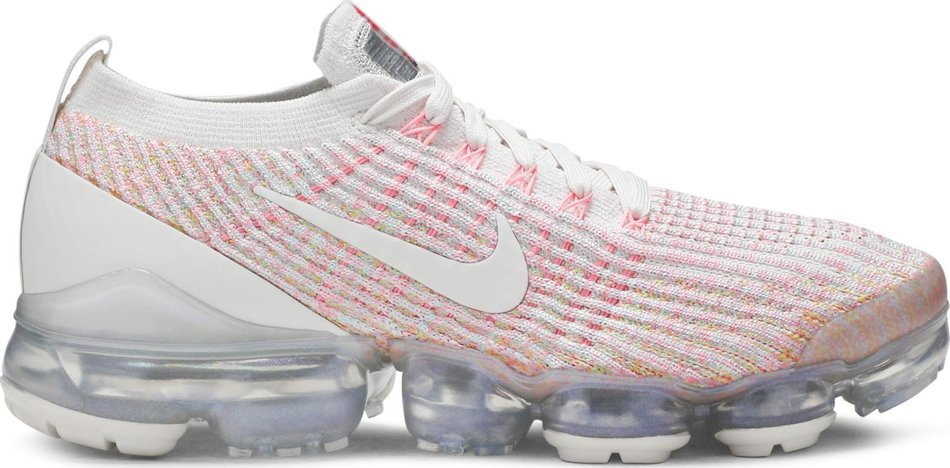 Wmns Air VaporMax Flyknit 3  Sunset Pulse  AJ6910-008 - Sneaker Replica Workshop