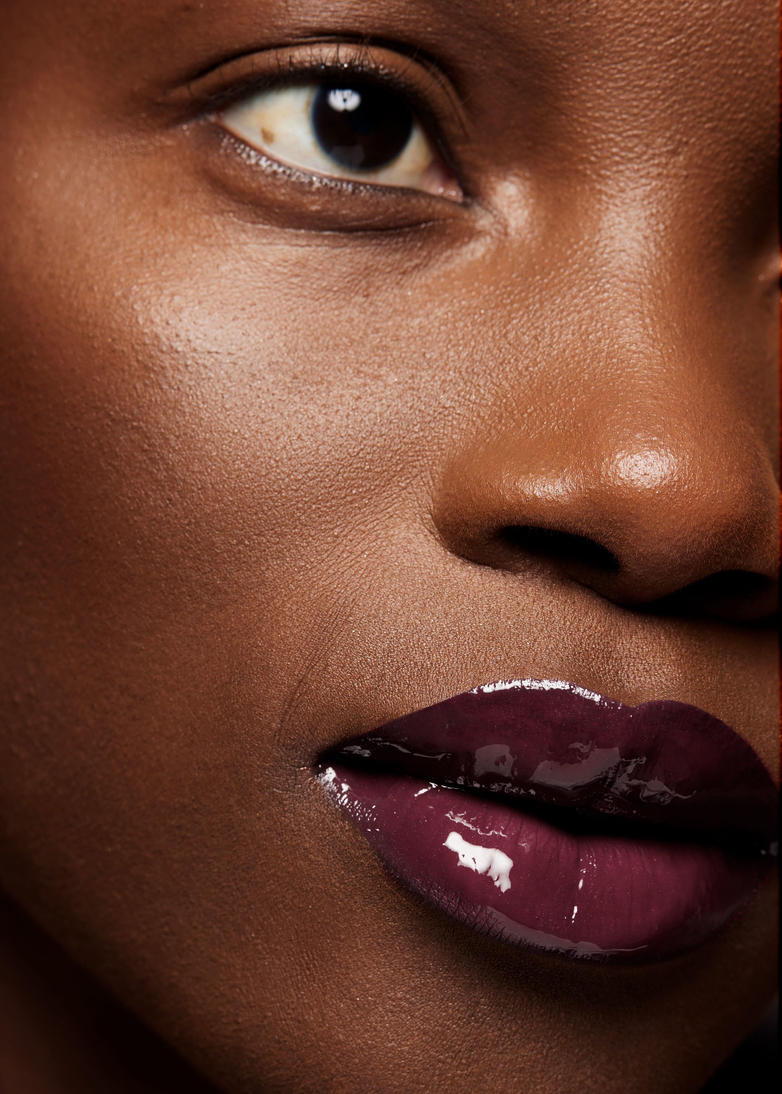 & Other Stories CANDY CARICATURE LIP GLOSS