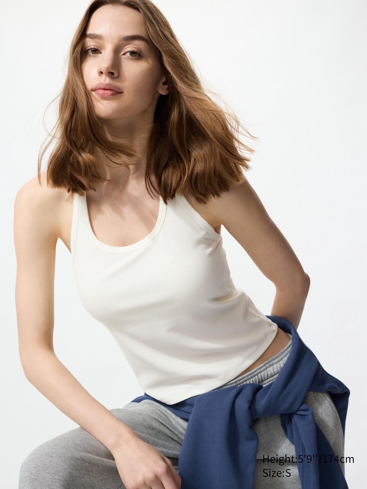 Open Back Halter BRA TOP