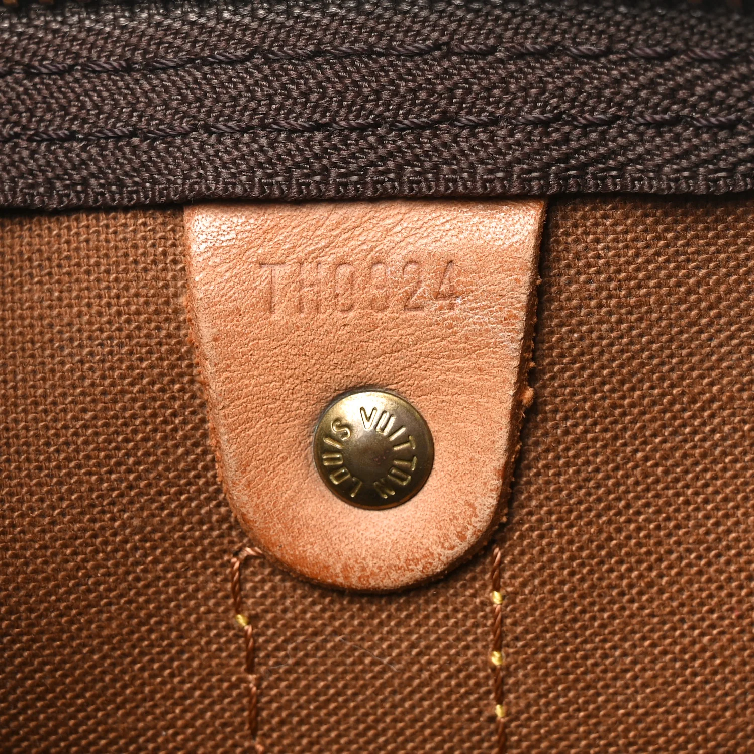 Monogram Keepall Bandouliere 50 - Top Club