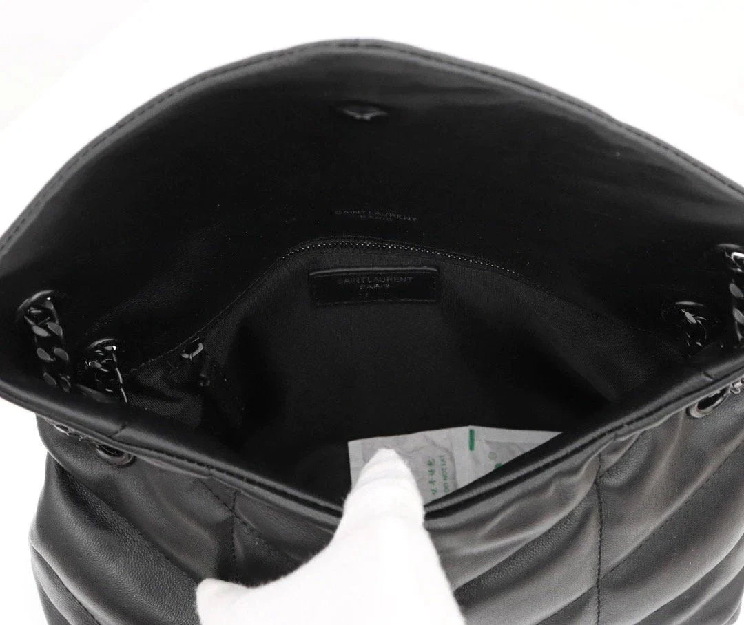 Saint Laurent Loulou Shoulder bag - Top Club