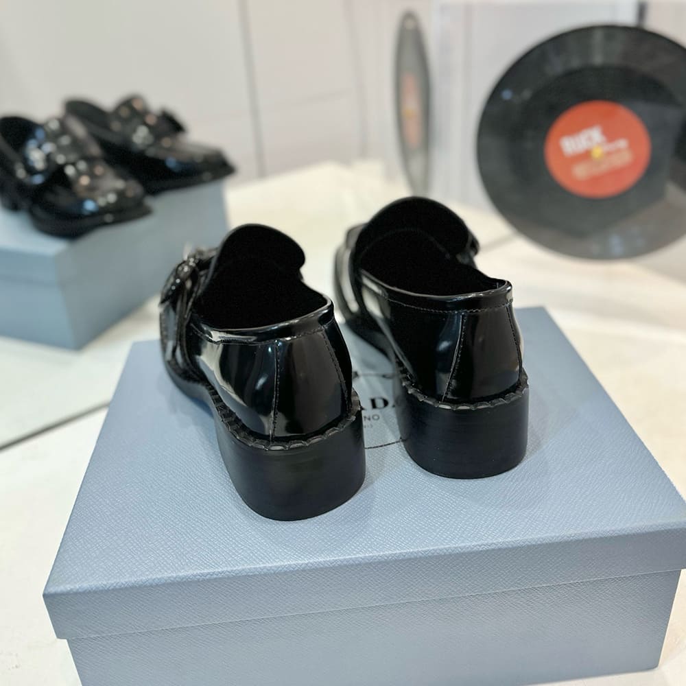PRADA loafers - Top Club