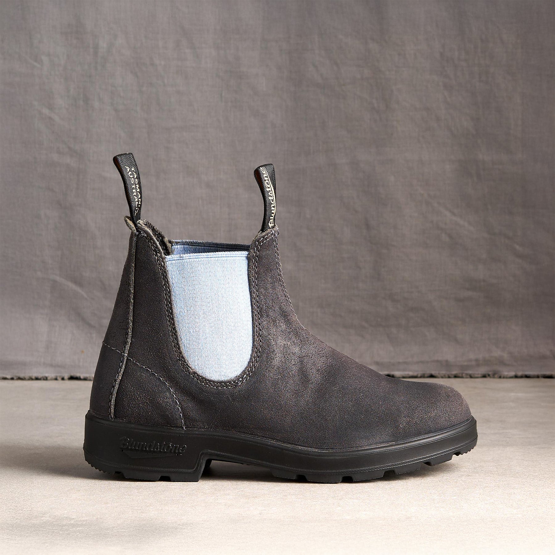 Original Suede Boots - Sundance Living