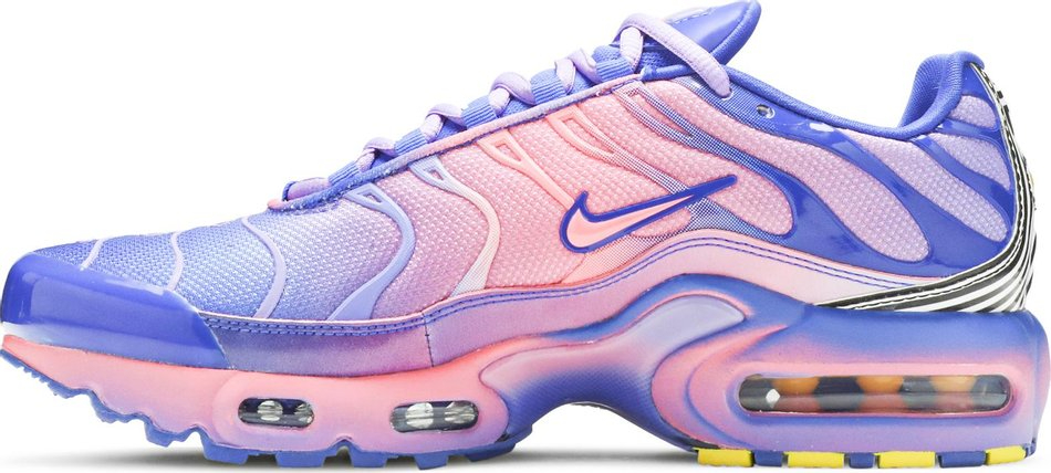 Air Max Plus GS  Sunset Pulse  CT0962-400 - Sneaker Replica Workshop
