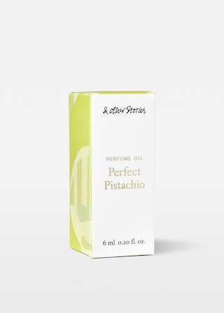 & Other Stories PERFECT PISTACHIO PERFECT PISTACHIO PERFUME OIL​