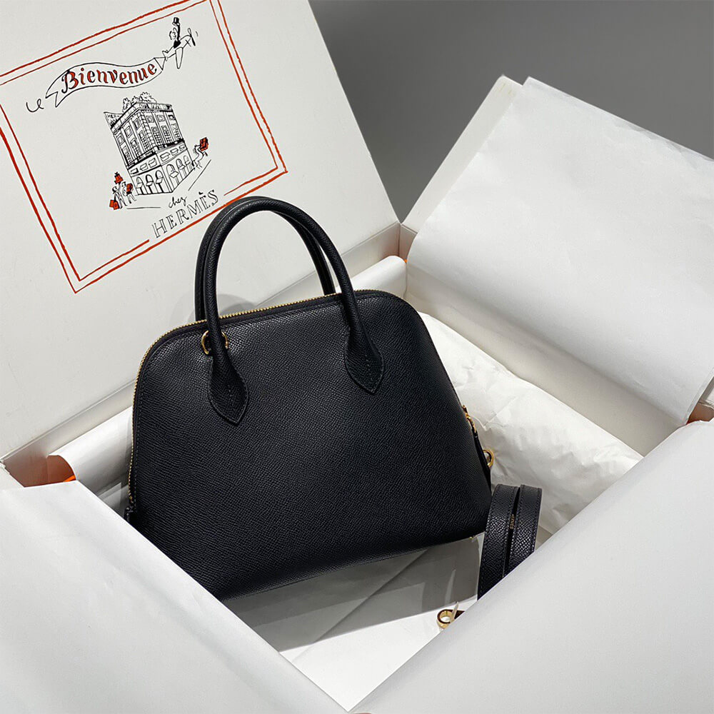 HERMES 1923 BOLIDE 25 - Top Club