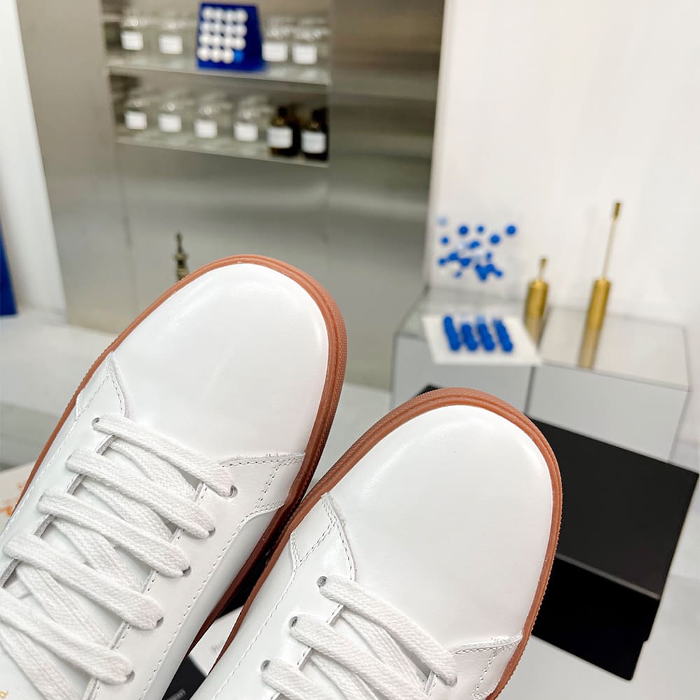 YSL Court Classic Sneaker - Top Club