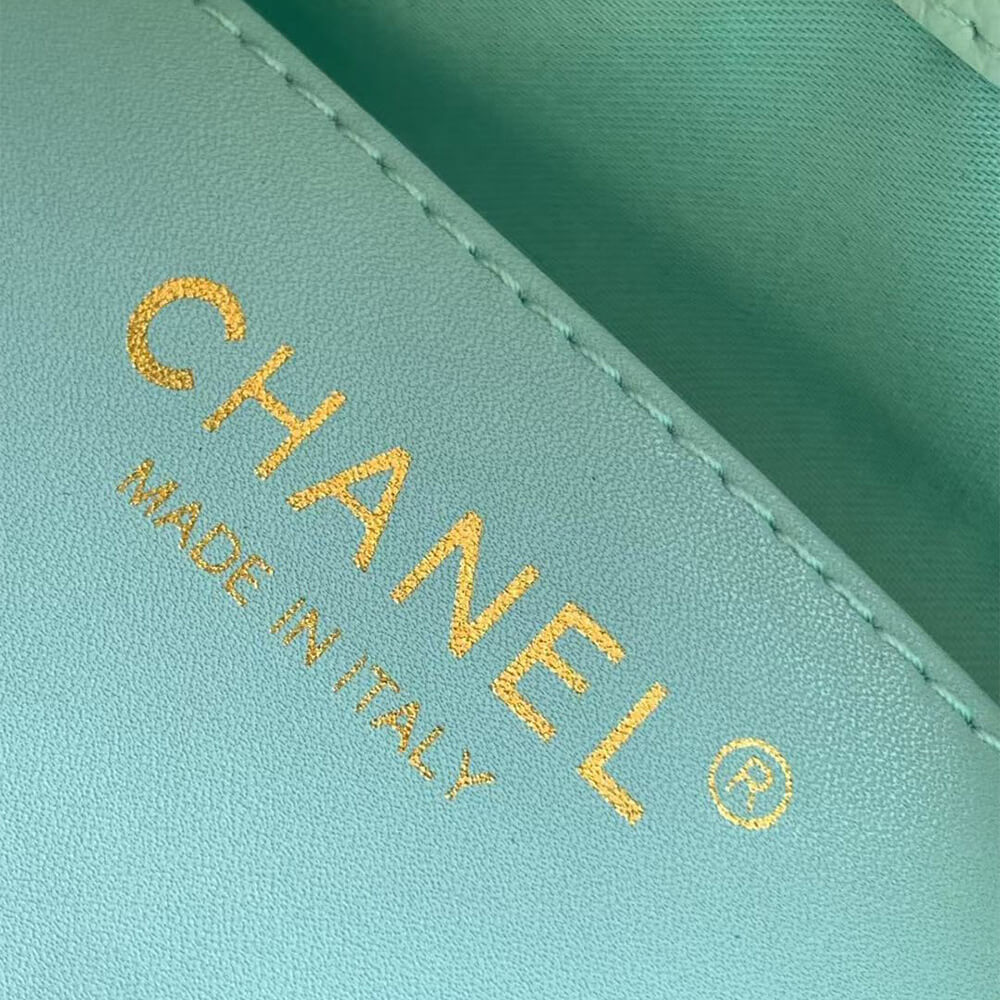 CHANEL 25 Small Handbag(HIGH-END GRADE) - Top Club
