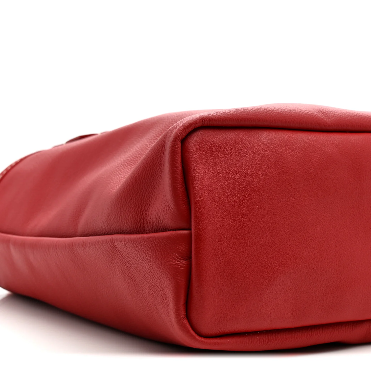 Goyardine Reversible Mini Anjou Red - Top Club