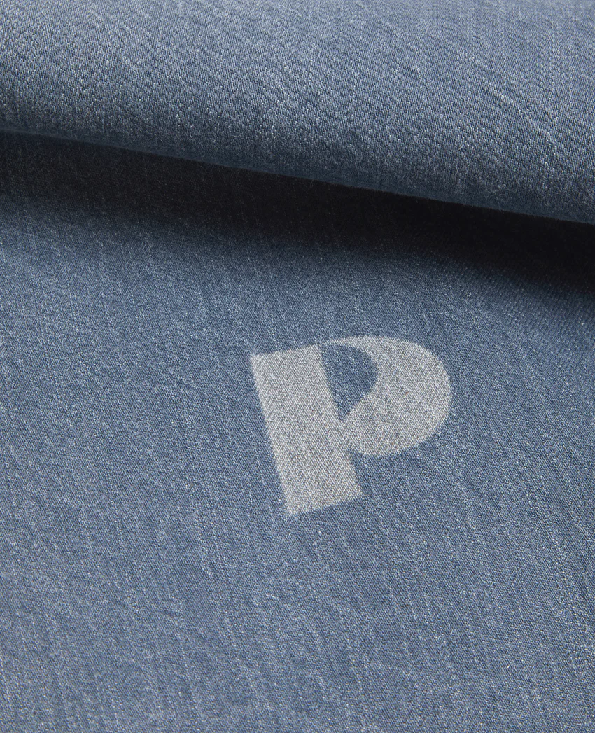 Pimkie Tote bag en jean