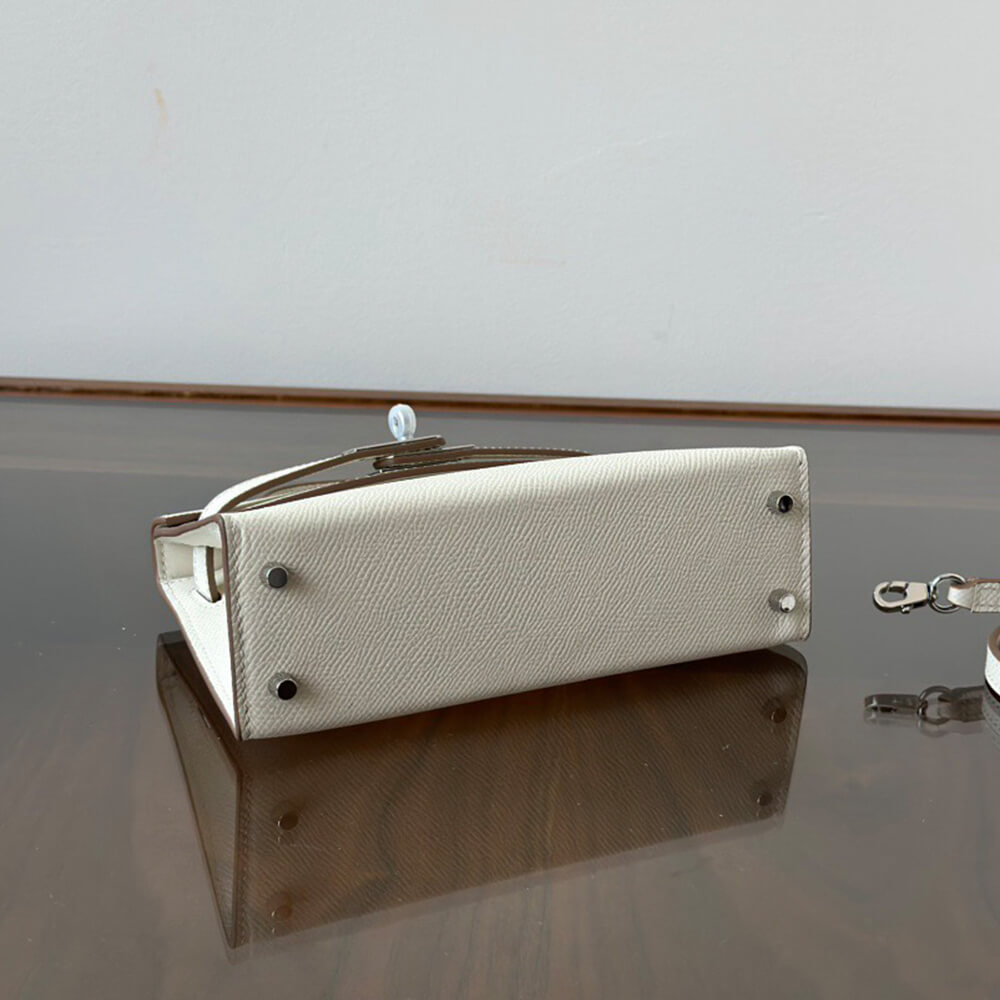 Hermes Mini Kelly II - Top Club