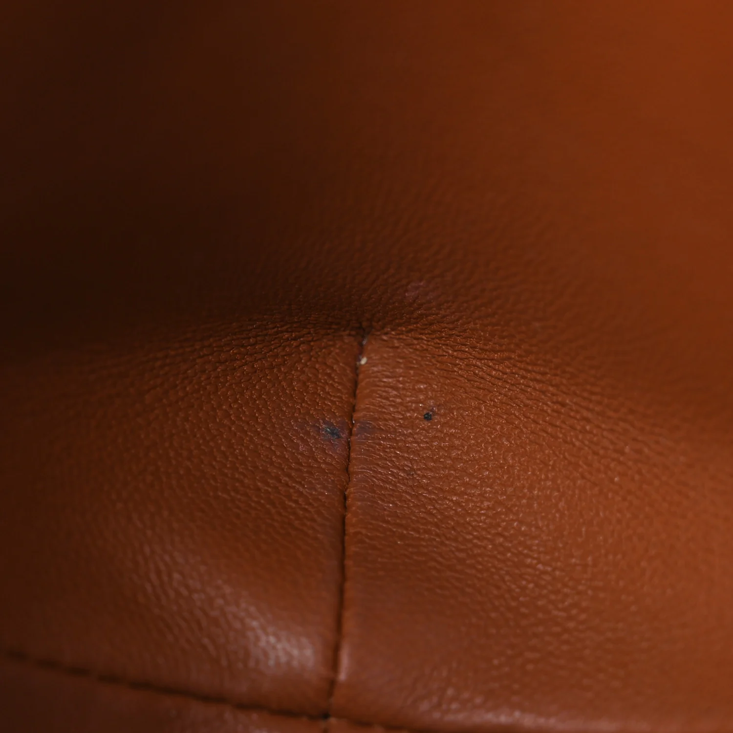 Triomphe Canvas Calfskin Teen Couer Heart Bag Tan - Top Club