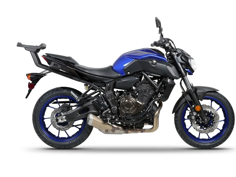 ANCLAJE SHAD Y0MT78ST / YAMAHA MT07 2014-2024