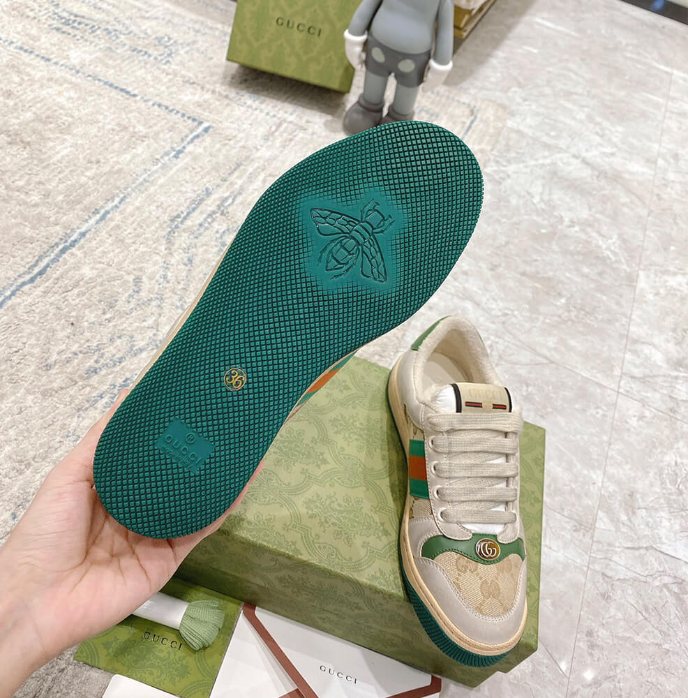 Women s Screener sneaker - Top Club
