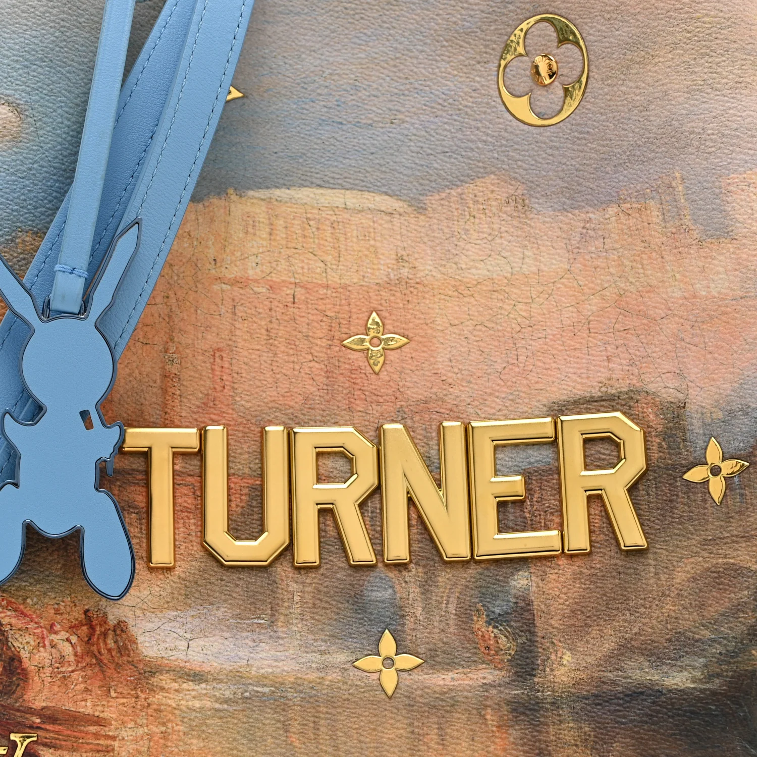 Masters Turner Neonoe - Top Club