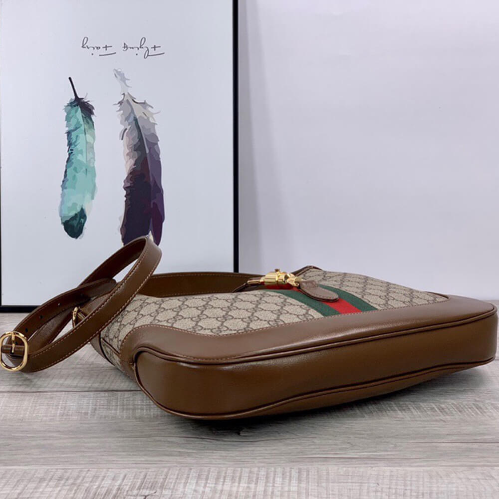 Gucci Jackie 1961 medium shoulder bag - Top Club