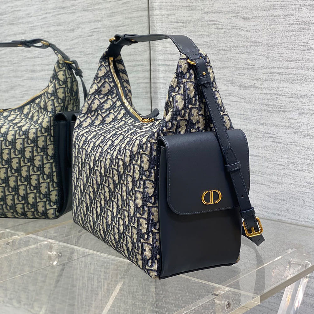 Dior Large D-Dream Bag - Top Club