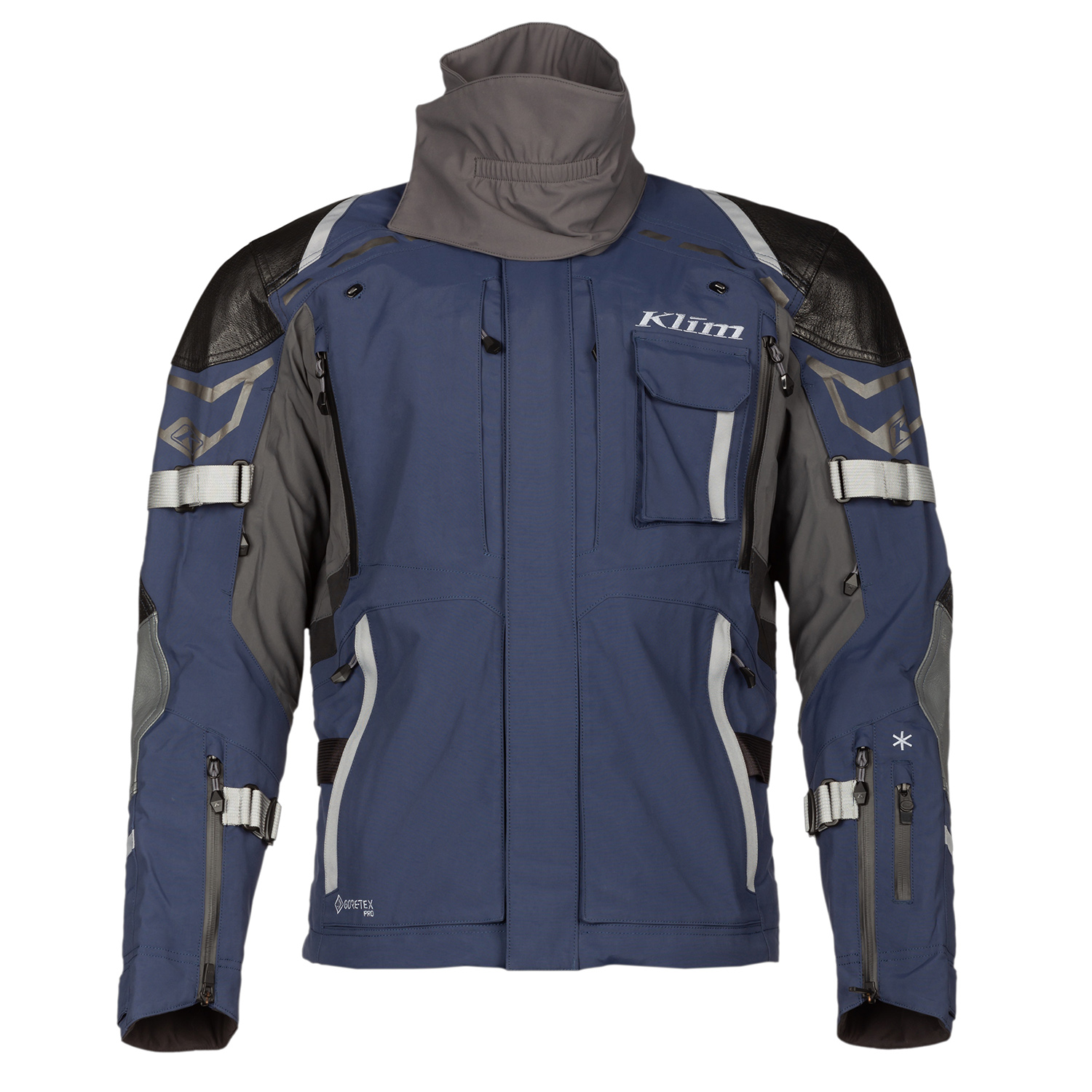 Kodiak jacket