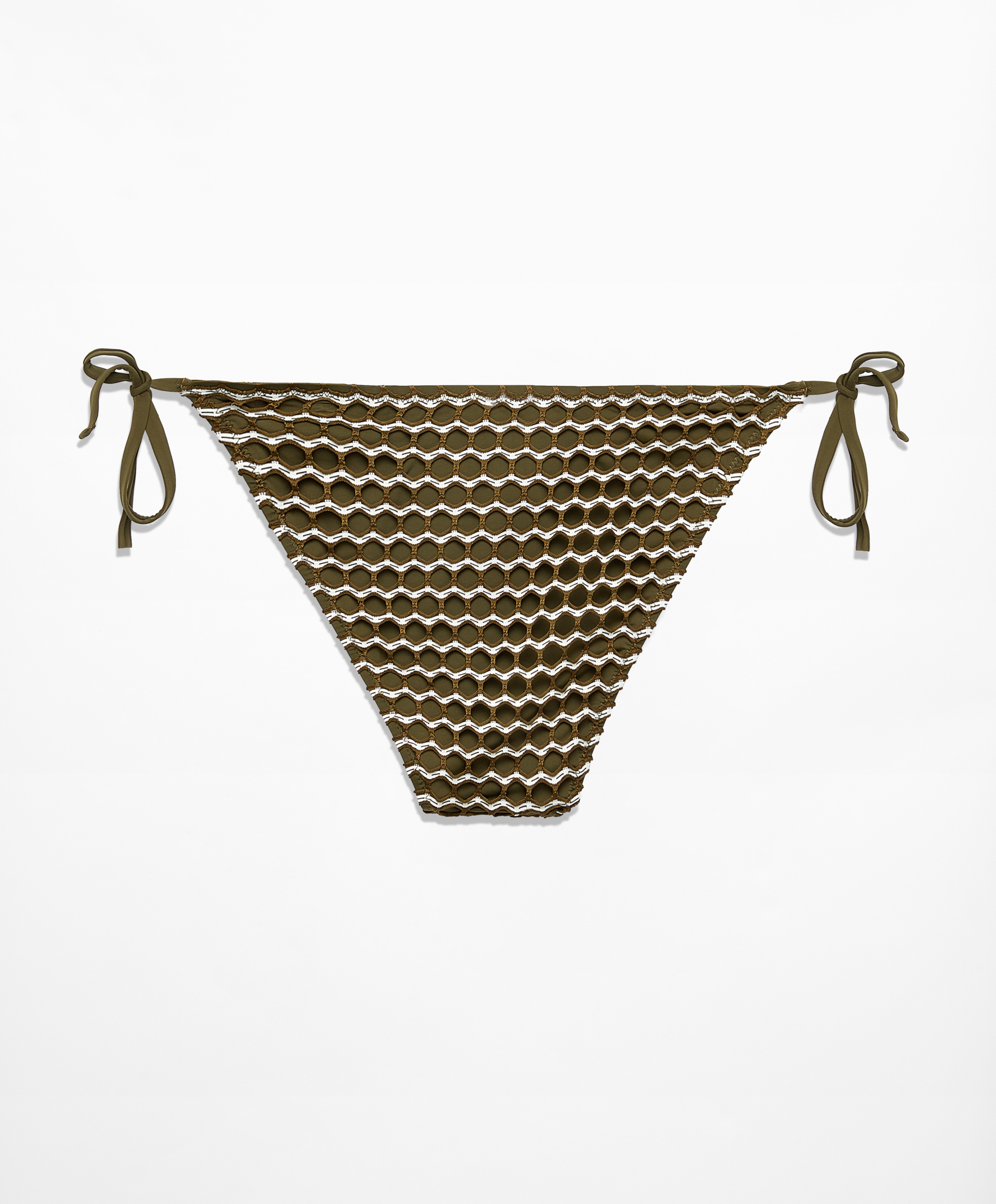 OYSHO Openwork classic bikini briefs