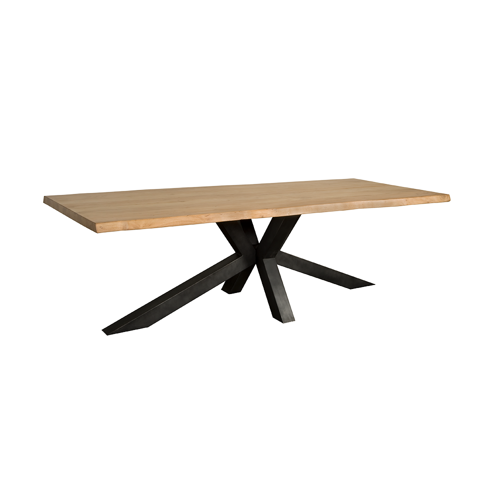 Eettafel Sovana 240 cm