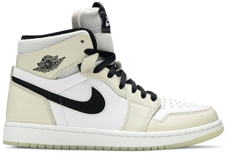 Jordan Reps 1 High Zoom Comfort  Light Bone  CT0979-002 - Sneaker Replica Workshop