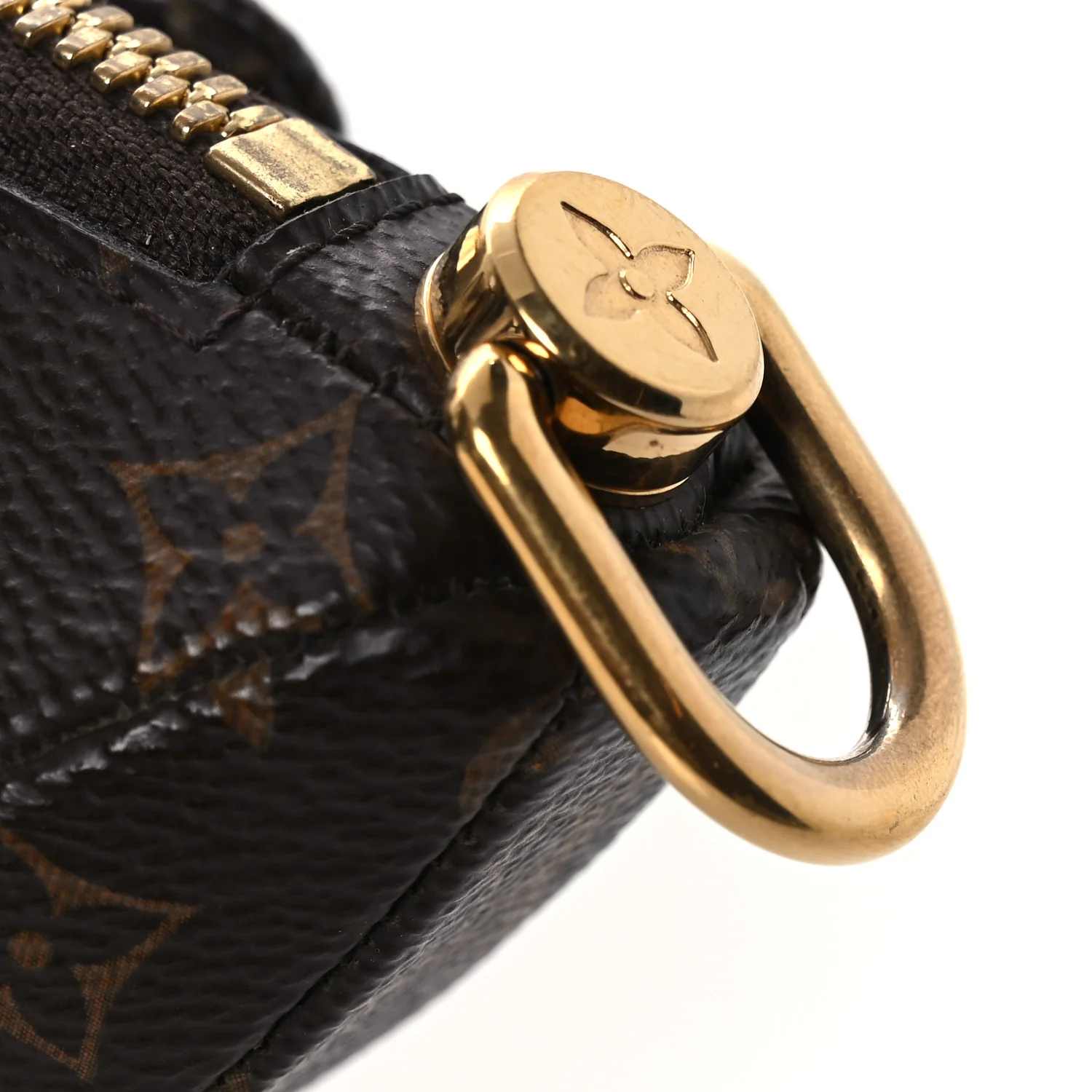 X NIGO Monogram Duck Bag - Top Club